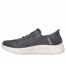 Skechers slip-ins: go walk flex - smooth motion