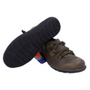 Jungla scarpa lacci elastici