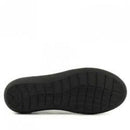 Jungla scarpa lacci elastici lato