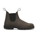 2345 classics chelsea boots - brown & black