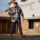 2410 originals chelsea boots - brown & brown