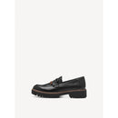 Mocassino con fibbia