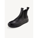 Stivaletto chelsea f.do gomma