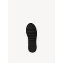 Stivaletto chelsea f.do gomma