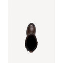 Stivale con eleastici f.carroarmato