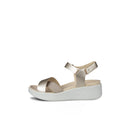 Ecco flowt wedge lx w