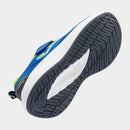 Scarpe running ferro jr 26 junior blu royal