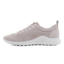 Flexure runner w