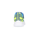 Go run 650