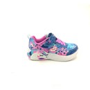 Unicorn dreams - heart sparkles