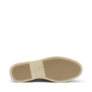 Slip-on in pelle scamosciata