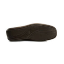 Slip-on nabuk