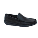 Slip-on in pelle