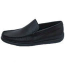 Slip-on in pelle