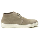 Suede