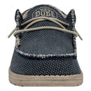 Wally braided unisex