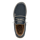 Wally braided