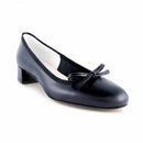 Ballerina con tacco