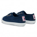 Scarpa cotone