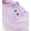 Scarpa cotone