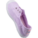 Scarpa cotone