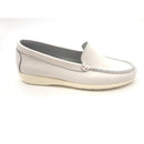 Mocassino plantare estraibile