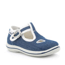 Frutti baby 2 buchi tessuto