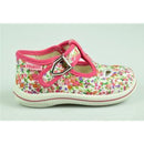 Frutti baby 2 buchi tessuto