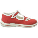 Frutti baby 2 buchi tessuto