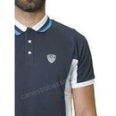 Polo stampa dietro