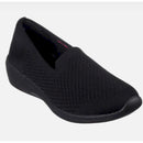 Ballerine da donna arya - clear skies nero