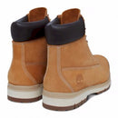 Radford 6-inch boot giallo uomo