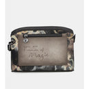 Anekke borsa a tracolla media a 3 scomparti