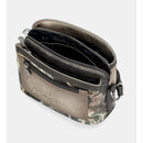 Anekke borsa a tracolla media a 3 scomparti