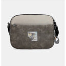 Anekke borsa a tracolla royal oval flap