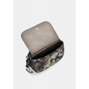 Anekke borsa a tracolla royal oval flap