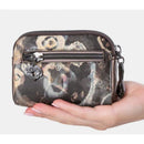 Anekke portamonete piccolo real