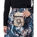 Anekke mini tracolla real