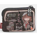 Anekke portamonete piccolo mademoiselle