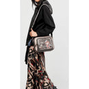 Anekke tracolla media mademoiselle