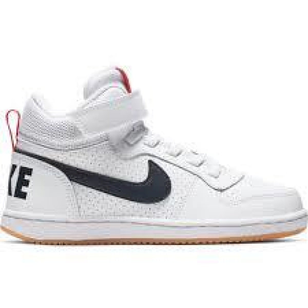 Court borough mid (psv)