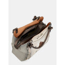 Anekke borsa con manico corto sophia