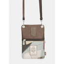 Anekke mini borsa a tracolla sophia