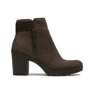 Stivaletto c/tacco