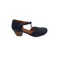 Cinturino t tacco 30