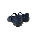 Arcopedico 4706 baby con velcro collo e tallone minami
