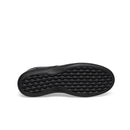 Sneaker casual in pelle