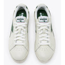 Game l low waxed