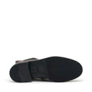 Beatles liscio in pelle