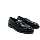 College in abrasivato f.gomma